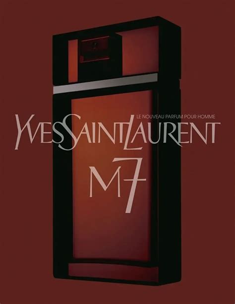 ysl m7 wikipedia|ysl m7 original.